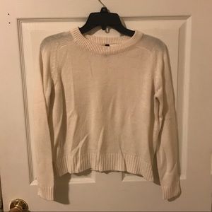 H&M Divided sweater